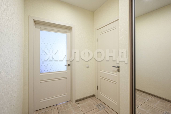 
  Продается студия, 27.4 м², Фрунзе ул, д. 49/1
. Фото 17.