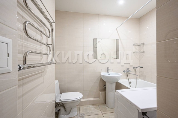 
  Продается студия, 27.4 м², Фрунзе ул, д. 49/1
. Фото 18.