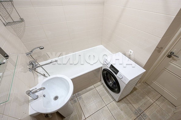 
  Продается студия, 27.4 м², Фрунзе ул, д. 49/1
. Фото 21.