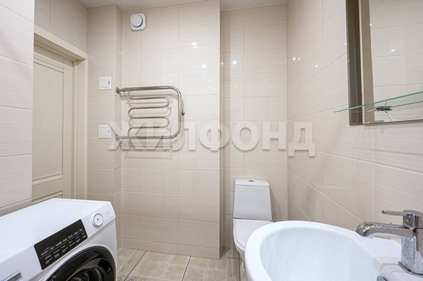 
  Продается студия, 27.4 м², Фрунзе ул, д. 49/1
. Фото 23.