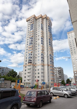 
  Продается студия, 27.4 м², Фрунзе ул, д. 49/1
. Фото 30.