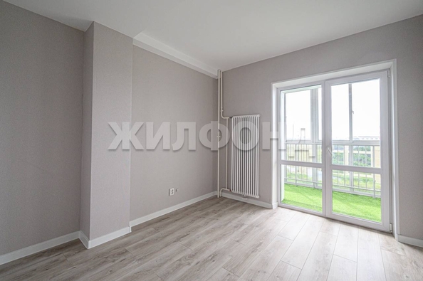 
  Продается 1-комн. квартира, 41.3 м², ЖК Аквамарин, дом 3
. Фото 3.