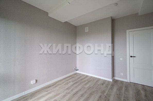 
  Продается 1-комн. квартира, 41.3 м², ЖК Аквамарин, дом 3
. Фото 8.