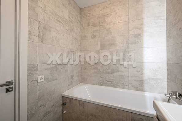 
  Продается 1-комн. квартира, 41.3 м², ЖК Аквамарин, дом 3
. Фото 14.
