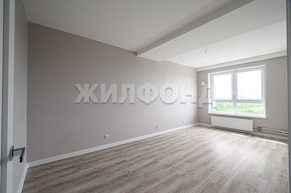 
  Продается 1-комн. квартира, 41.3 м², ЖК Аквамарин, дом 3
. Фото 20.