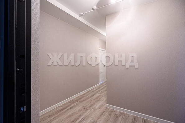 
  Продается 1-комн. квартира, 41.3 м², ЖК Аквамарин, дом 3
. Фото 26.