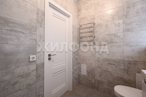 
  Продается 1-комн. квартира, 41.6 м², ЖК Аквамарин, дом 3
. Фото 4.