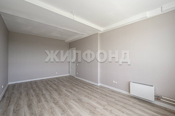 
  Продается 1-комн. квартира, 41.6 м², ЖК Аквамарин, дом 3
. Фото 10.