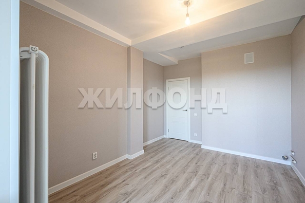 
  Продается 1-комн. квартира, 41.6 м², ЖК Аквамарин, дом 3
. Фото 16.