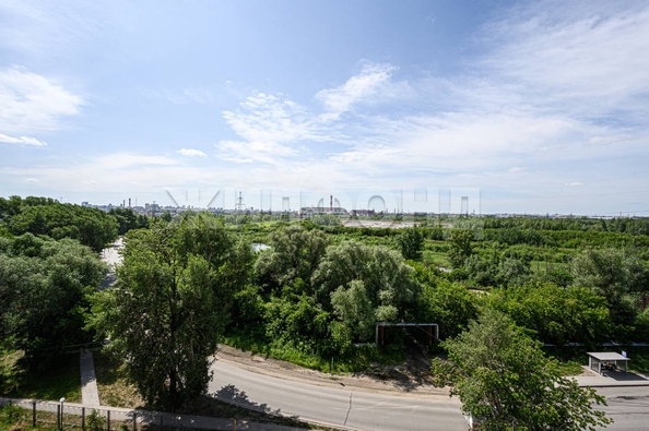 
  Продается 1-комн. квартира, 41.6 м², ЖК Аквамарин, дом 3
. Фото 21.