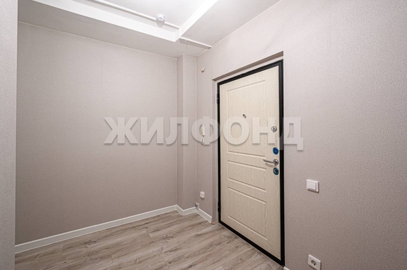 
  Продается 1-комн. квартира, 41.6 м², ЖК Аквамарин, дом 3
. Фото 24.