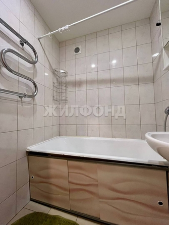 
  Продается 1-комн. квартира, 29.4 м², 25 лет Октября ул, д. 20/1
. Фото 8.
