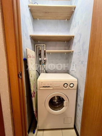 
  Продается 1-комн. квартира, 29.4 м², 25 лет Октября ул, д. 20/1
. Фото 10.