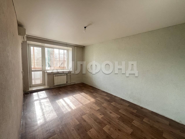 
  Продается 1-комн. квартира, 28 м², Серафимовича ул, д. 14
. Фото 3.