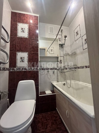 
  Продается 1-комн. квартира, 28 м², Серафимовича ул, д. 14
. Фото 7.