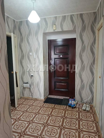 
  Продается 1-комн. квартира, 37.2 м², Петухова ул, д. 130/1
. Фото 2.