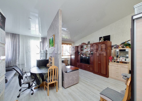 
  Продается 1-комн. квартира, 41.7 м², Французский квартал ул (Светлый мкр-н), д. 13
. Фото 1.