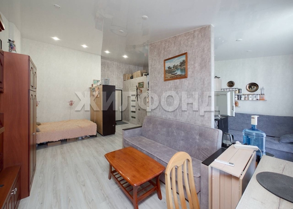 
  Продается 1-комн. квартира, 41.7 м², Французский квартал ул (Светлый мкр-н), д. 13
. Фото 3.