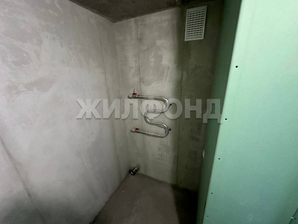 
  Продается 1-комн. квартира, 36.3 м², 3-й микрорайон, д. 21
. Фото 6.