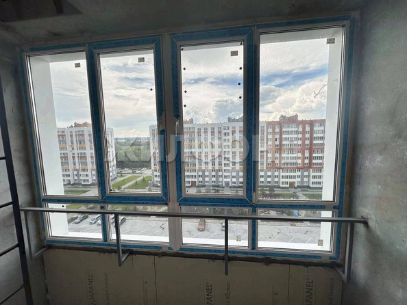 
  Продается 1-комн. квартира, 36.3 м², 3-й микрорайон, д. 21
. Фото 9.