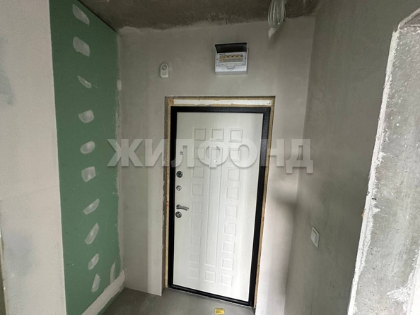
  Продается 1-комн. квартира, 36.3 м², 3-й микрорайон, д. 21
. Фото 12.