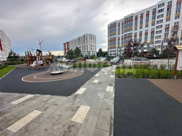 
  Продается 1-комн. квартира, 36.3 м², 3-й микрорайон, д. 21
. Фото 15.