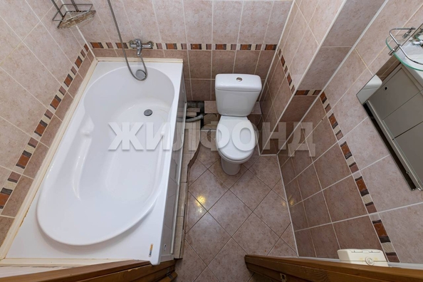 
  Продается 1-комн. квартира, 29 м², Доватора ул, д. 25
. Фото 5.