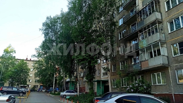 
  Продается 1-комн. квартира, 29 м², Доватора ул, д. 25
. Фото 22.