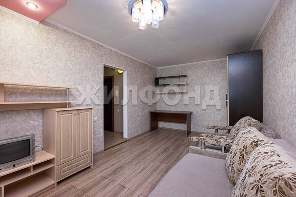 
  Продается 1-комн. квартира, 29 м², Доватора ул, д. 25
. Фото 3.