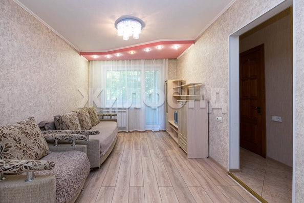 
  Продается 1-комн. квартира, 29 м², Доватора ул, д. 25
. Фото 4.