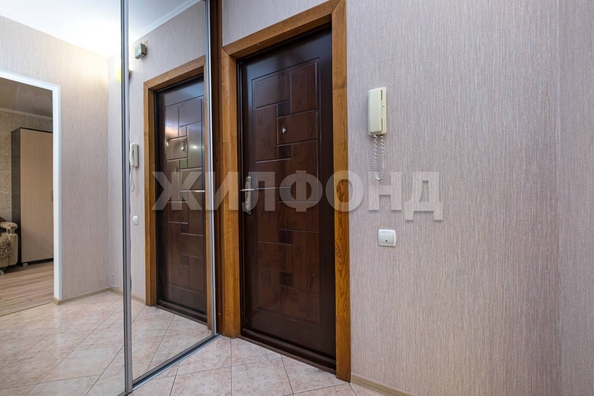 
  Продается 1-комн. квартира, 29 м², Доватора ул, д. 25
. Фото 15.