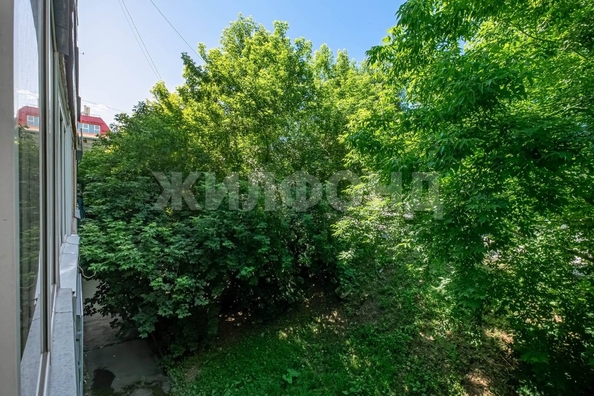
  Продается 1-комн. квартира, 29 м², Доватора ул, д. 25
. Фото 19.