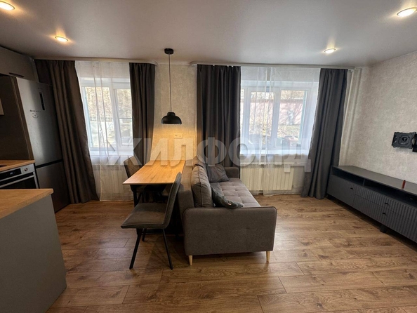 
  Продается студия, 31.2 м², Танковая ул, д. 5
. Фото 1.