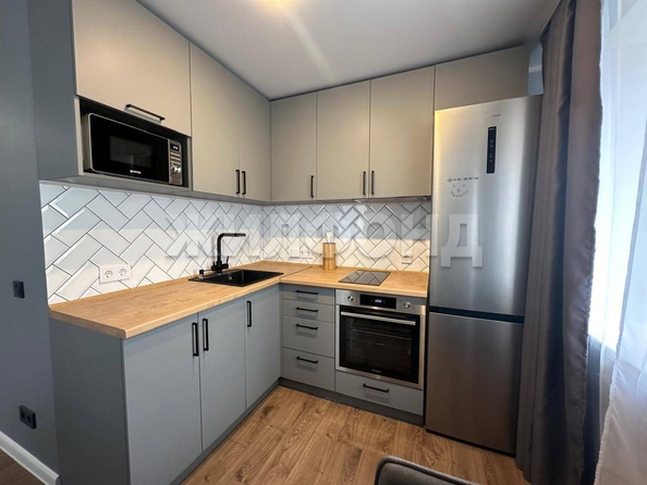 
  Продается студия, 31.2 м², Танковая ул, д. 5
. Фото 2.