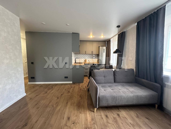 
  Продается студия, 31.2 м², Танковая ул, д. 5
. Фото 2.