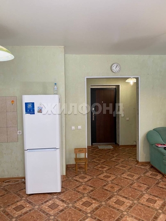 
  Продается студия, 34.6 м², Зеленая ул, д. 1
. Фото 14.
