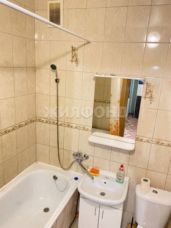 
  Продается студия, 34.6 м², Зеленая ул, д. 1
. Фото 19.