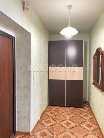 
  Продается студия, 34.6 м², Зеленая ул, д. 1
. Фото 20.