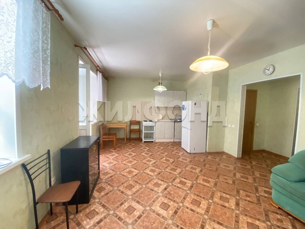 
  Продается студия, 34.6 м², Зеленая ул, д. 1
. Фото 5.