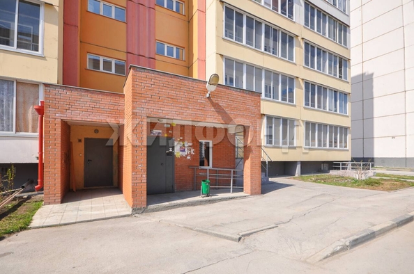 
  Продается 1-комн. квартира, 26 м², Петухова ул, д. 101
. Фото 17.
