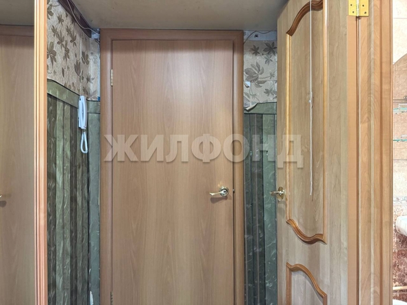 
  Продается 1-комн. квартира, 31.9 м², Мира ул, д. 32
. Фото 6.