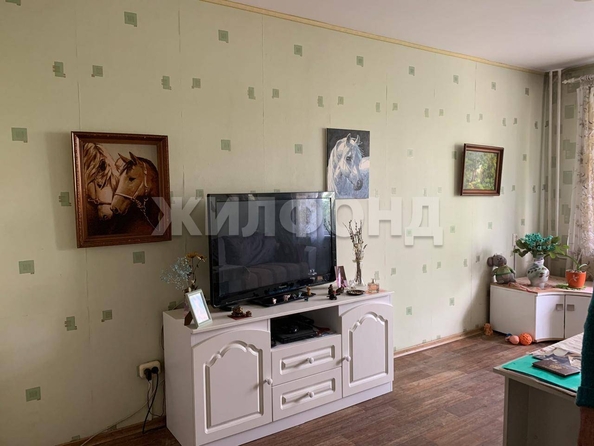 
  Продается 2-комн. квартира, 43.6 м², Троллейная ул, д. 22
. Фото 4.