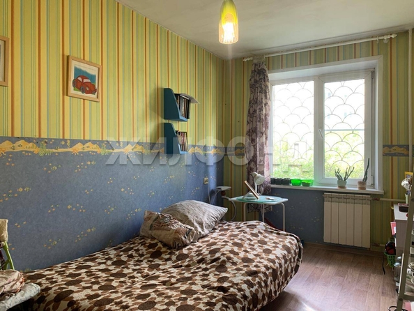 
  Продается 2-комн. квартира, 43.6 м², Троллейная ул, д. 22
. Фото 5.