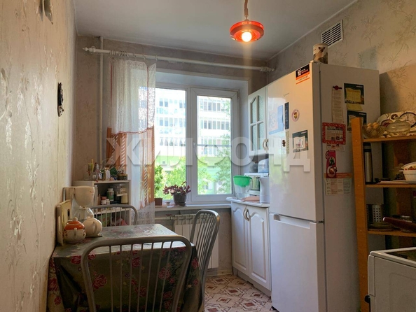 
  Продается 2-комн. квартира, 43.6 м², Троллейная ул, д. 22
. Фото 7.