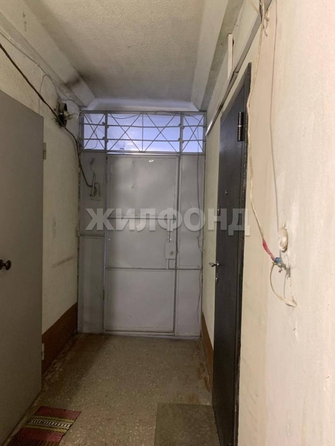 
  Продается 2-комн. квартира, 43.6 м², Троллейная ул, д. 22
. Фото 13.