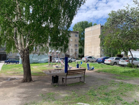 
  Продается 2-комн. квартира, 43.6 м², Троллейная ул, д. 22
. Фото 6.