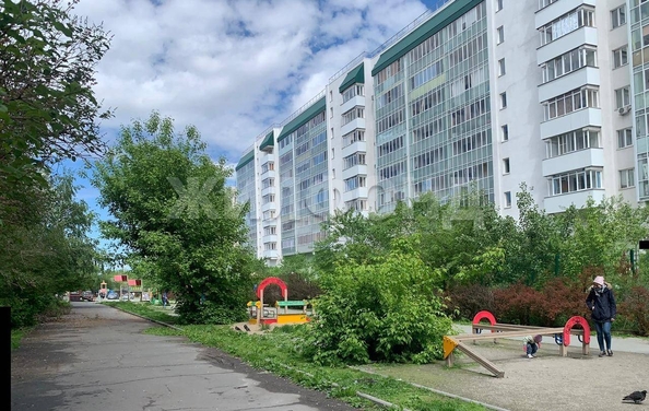 
  Продается 2-комн. квартира, 43.6 м², Троллейная ул, д. 22
. Фото 7.