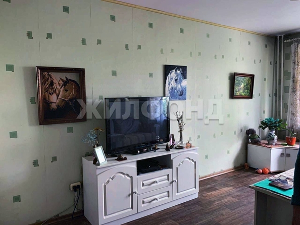
  Продается 2-комн. квартира, 43.6 м², Троллейная ул, д. 22
. Фото 5.