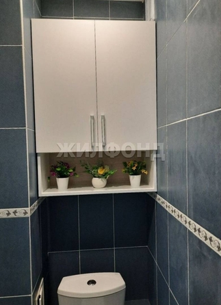 
  Продается 2-комн. квартира, 56.9 м², ЖК Акварельный 2.0, дом 2
. Фото 2.