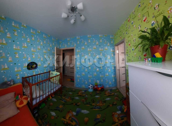 
  Продается 2-комн. квартира, 56.9 м², ЖК Акварельный 2.0, дом 2
. Фото 8.